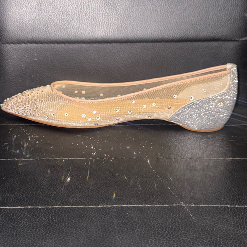Christian Louboutin Follies Strass - Picture 8 of 10